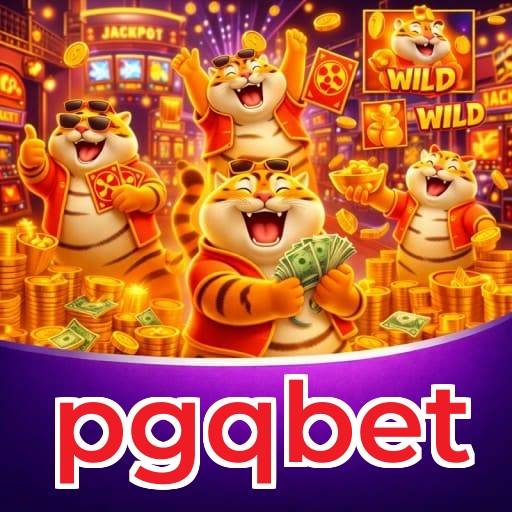 Chuva de Bônus pgqbet nos slots