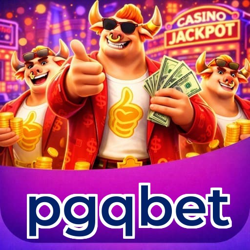 Variedade de slots pgqbet